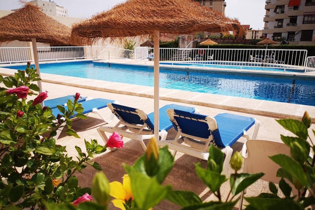 Photo of Outdoor in Torremolinos City Centre