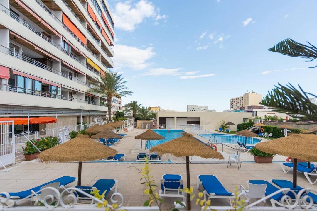 Photo of Others in Torremolinos City Centre