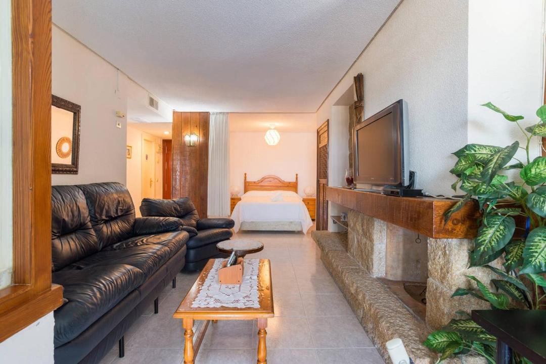 Photo of Livingroom in Torremolinos City Centre