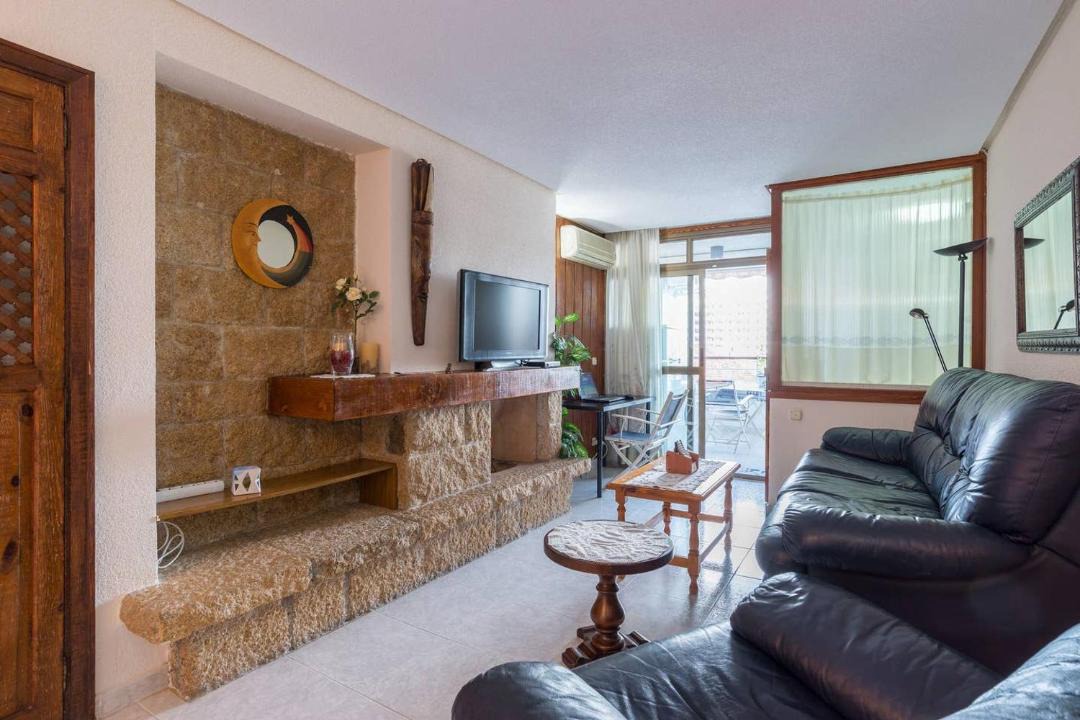 Photo of Livingroom in Torremolinos City Centre