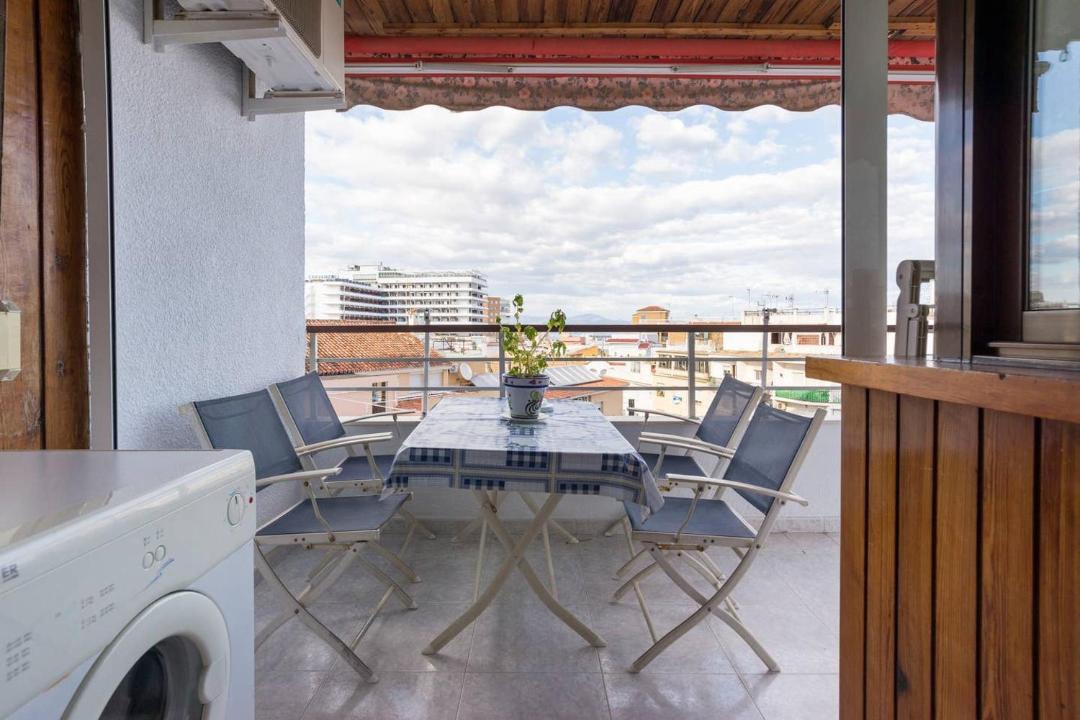 Photo of Patio Balcony in Torremolinos City Centre