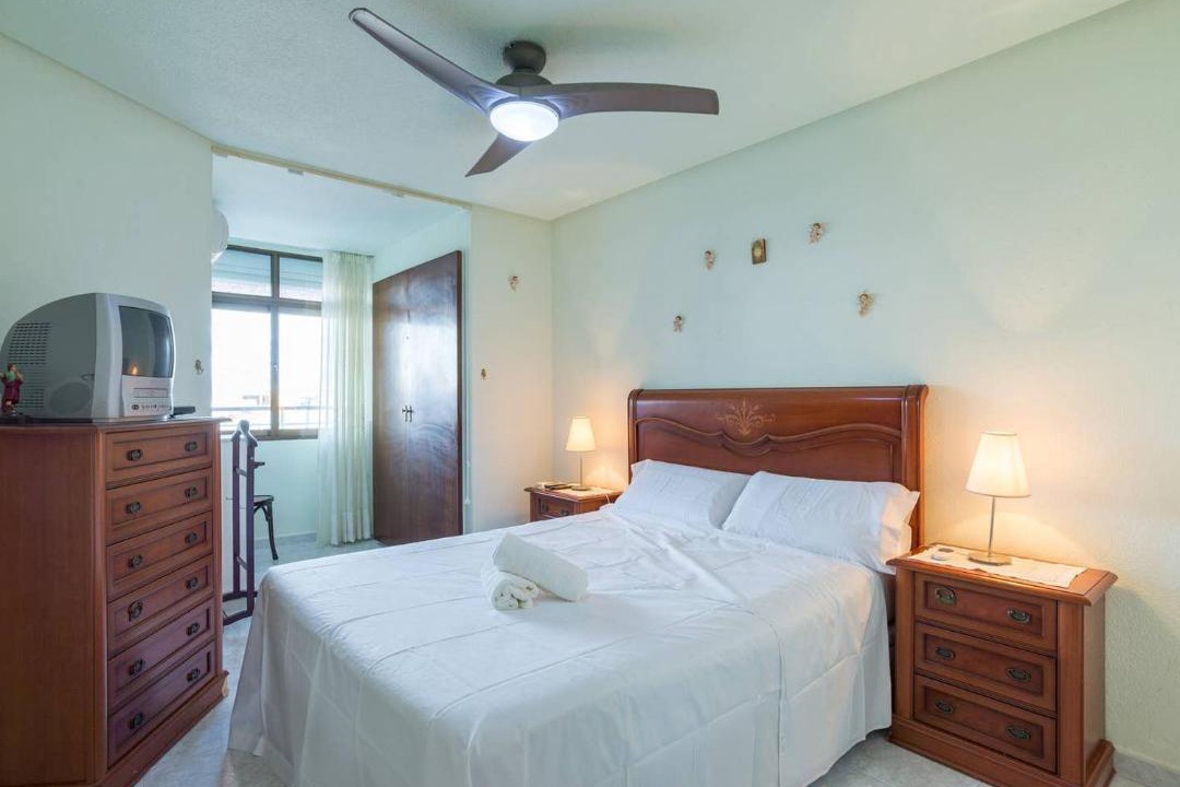 Photo of Bedroom in Torremolinos City Centre
