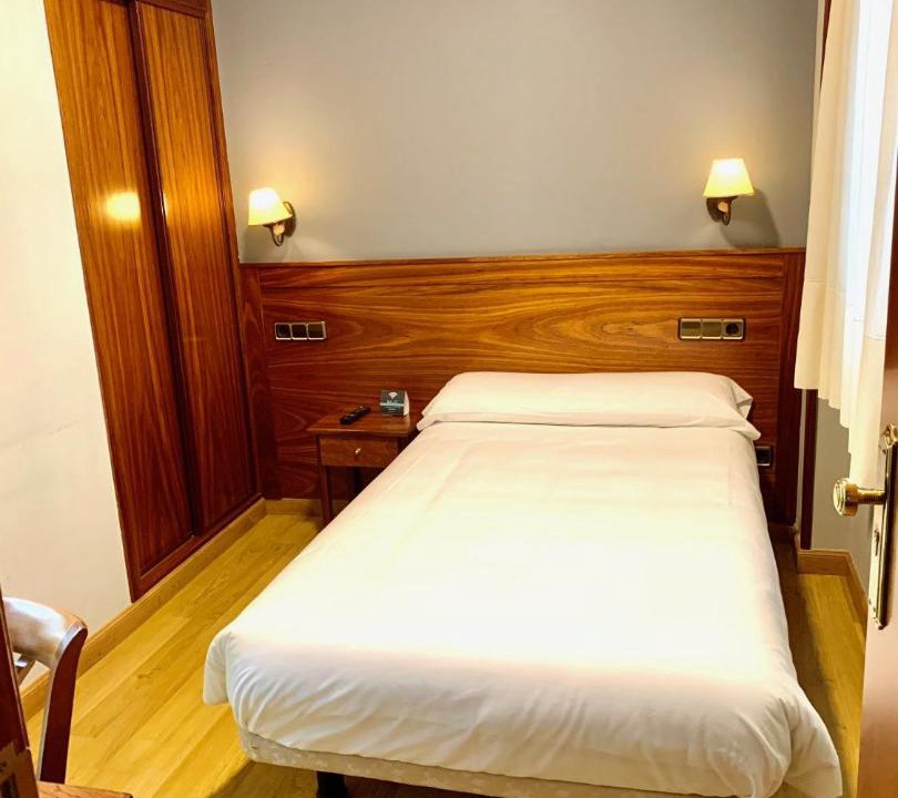 Photo of Bedroom in Ponferrada