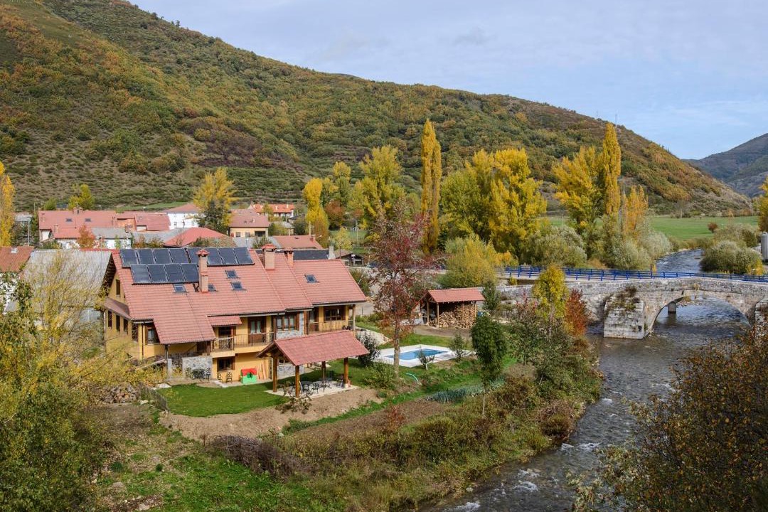 Photo of Others in Boca de Huergano