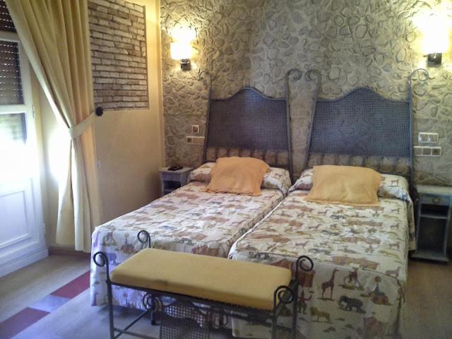 Photo of Bedroom in Soria