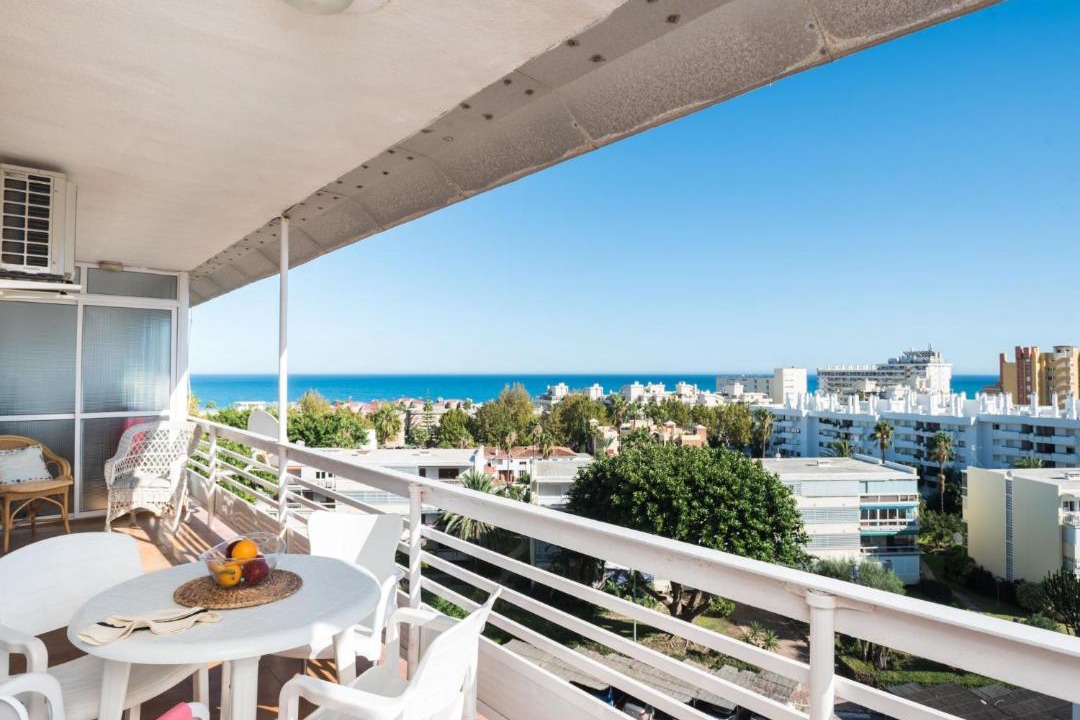 Photo of Patio Balcony in Carihuela