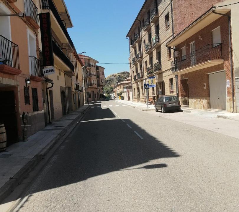 Photo of Others in Alhama de Aragon
