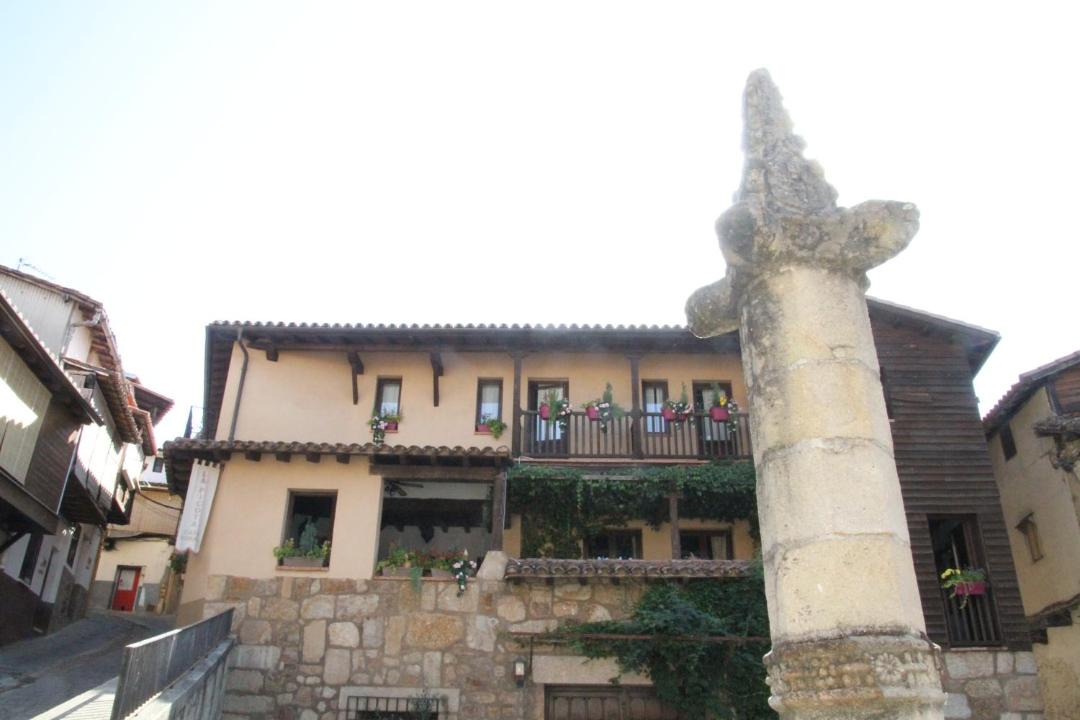 Photo of Others in Valverde de la Vera