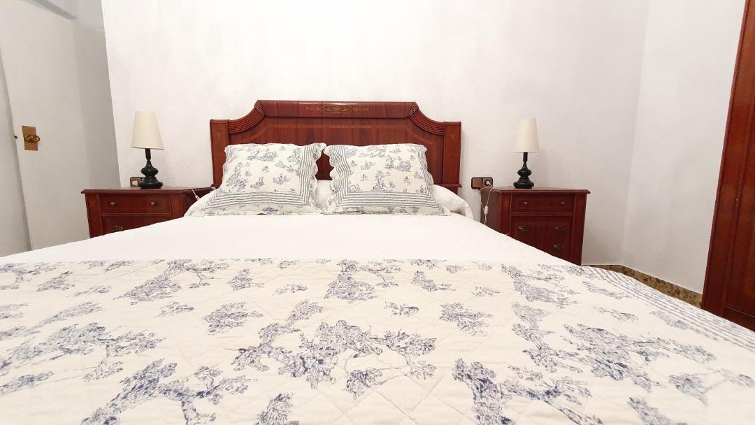 Photo of Bedroom in Alberite
