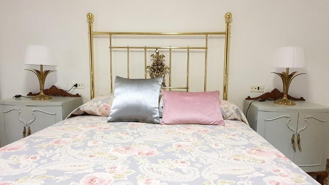 Photo of Bedroom in Alberite