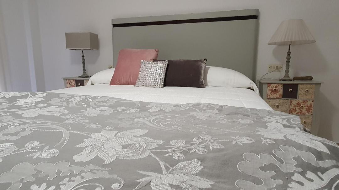 Photo of Bedroom in Alberite