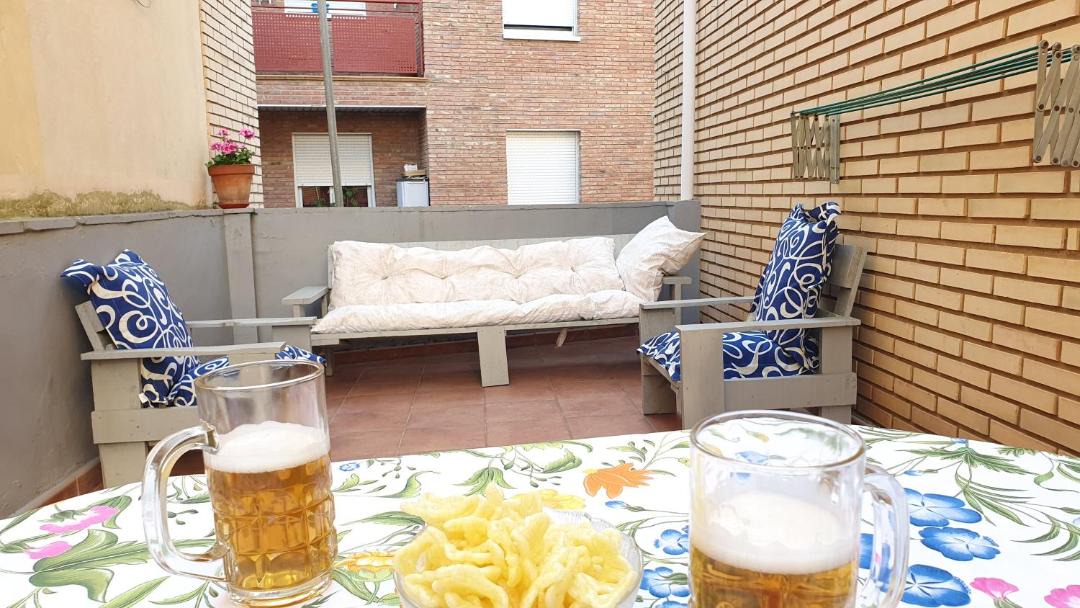 Photo of Patio Balcony in Alberite