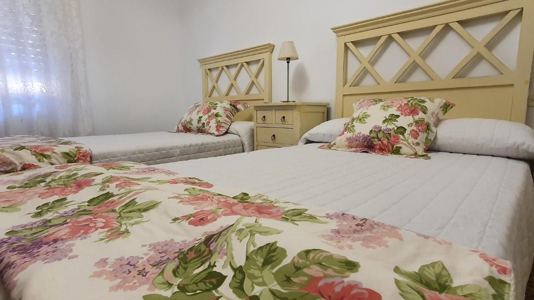 Photo of Bedroom in Alberite