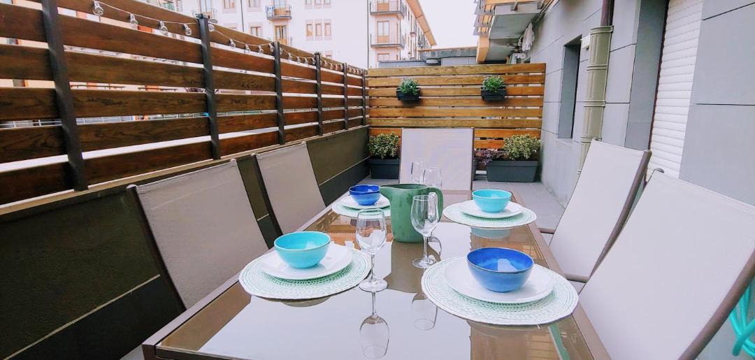 Photo of Patio Balcony in Ezcaray