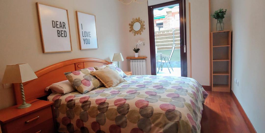 Photo of Bedroom in Ezcaray