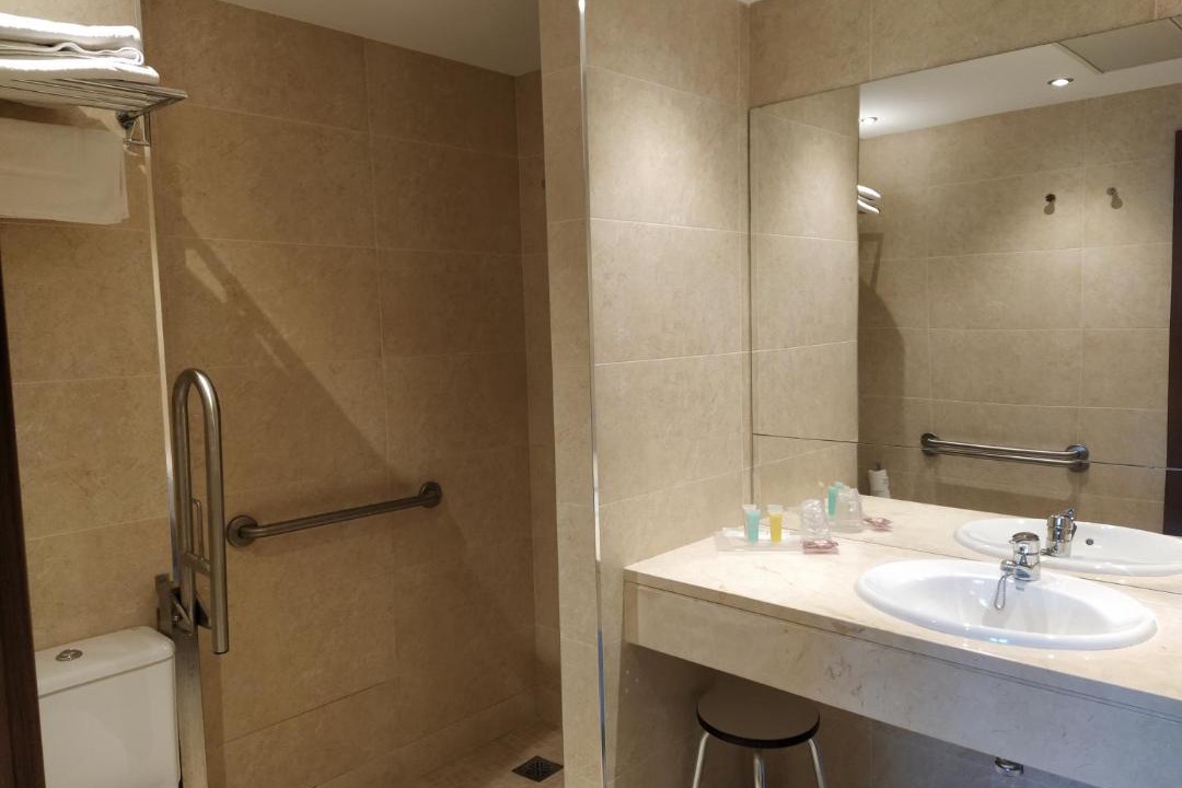 Photo of Bathroom in Sos del Rey Catolico