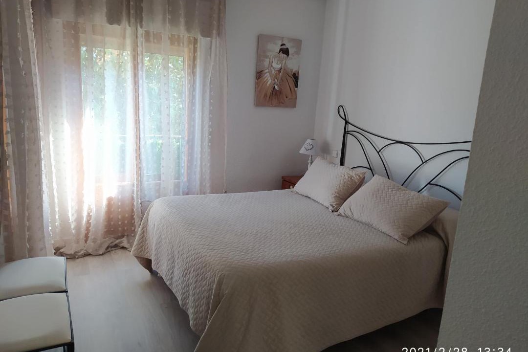 Photo of Bedroom in Plasencia
