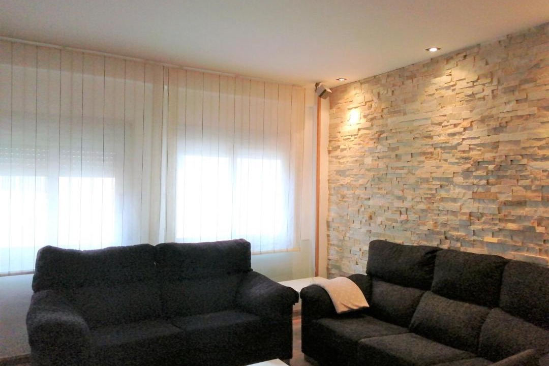 Photo of Livingroom in Barrio de San Lorenzo