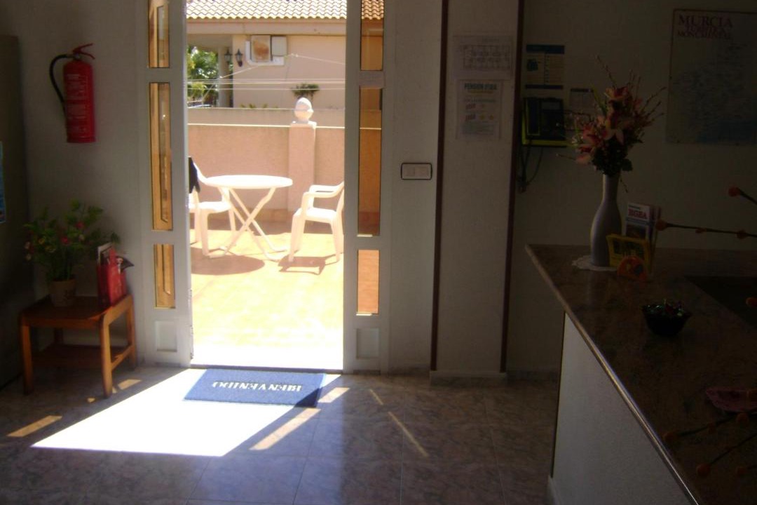 Photo of Others in Puerto de Mazarron