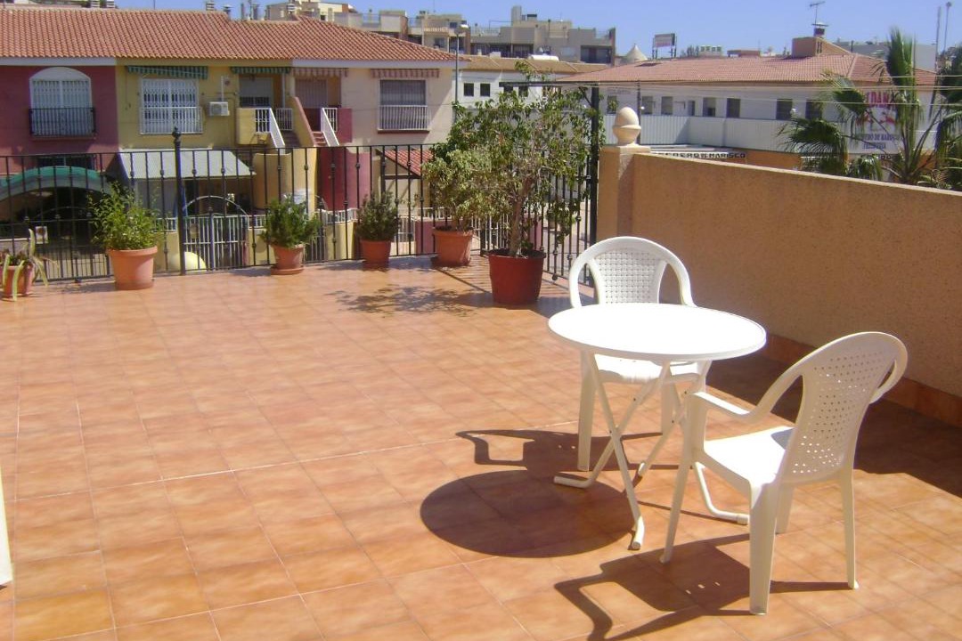 Photo of Others in Puerto de Mazarron