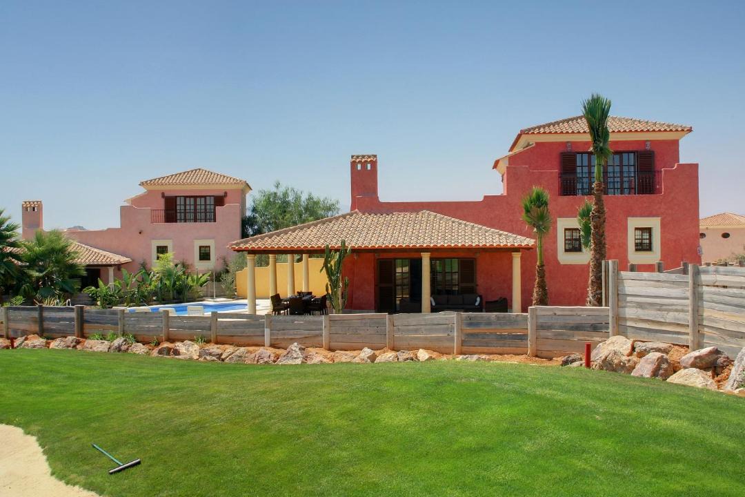 Photo of Buildings in Cunas