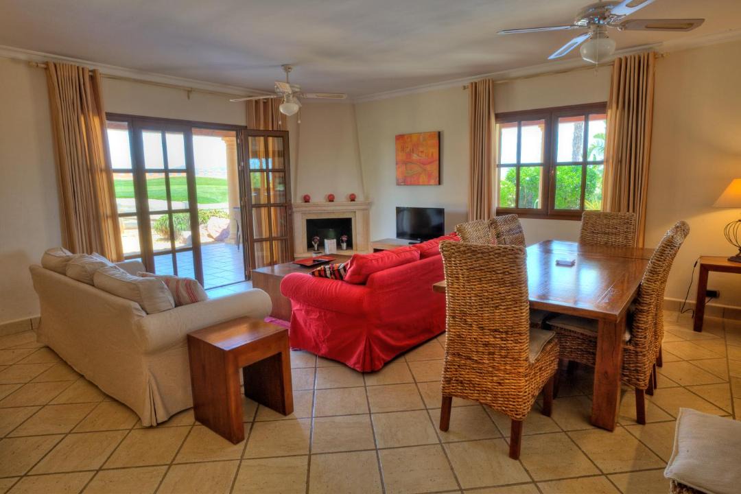 Photo of Livingroom in Cunas