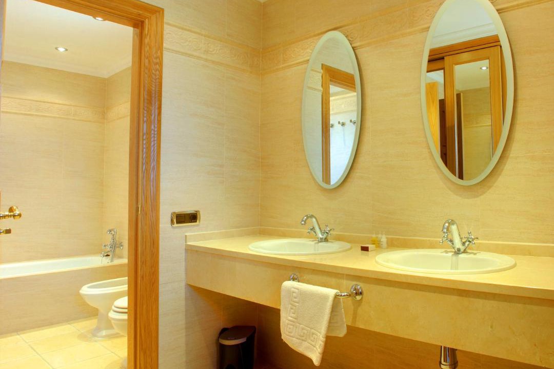 Photo of Bathroom in Cunas