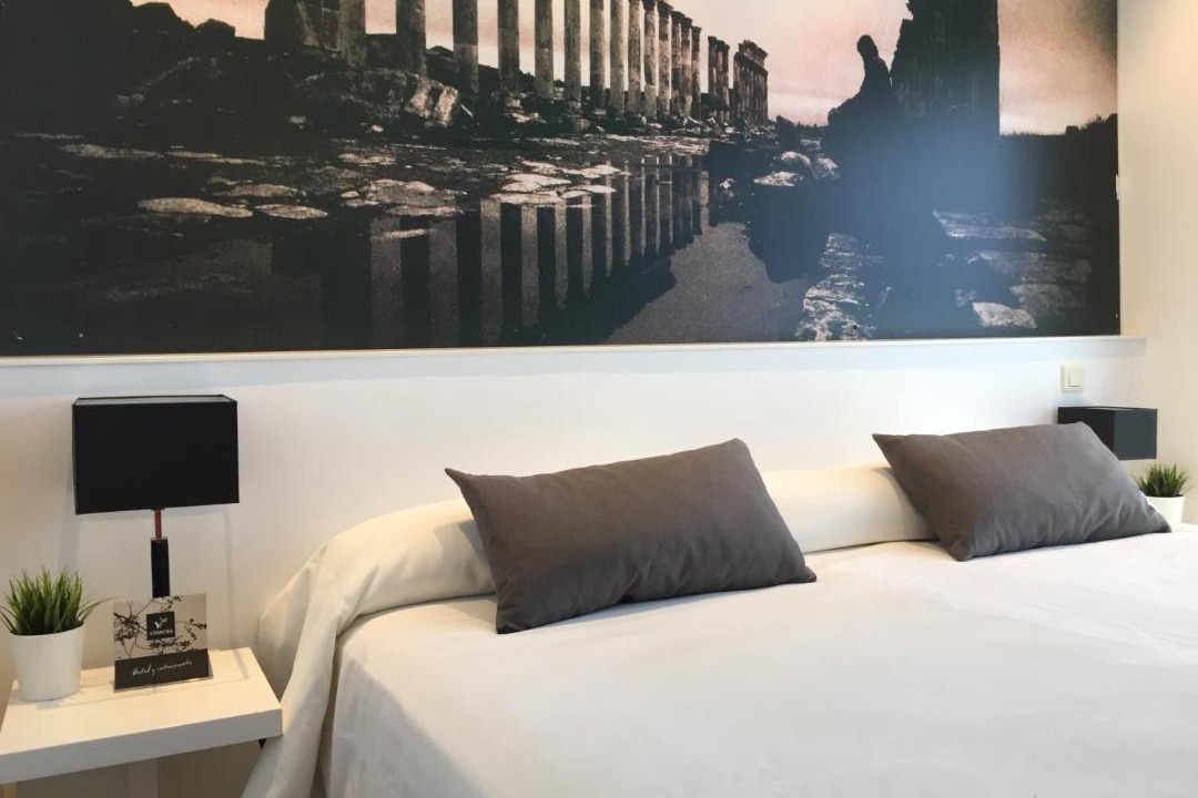 Photo of Bedroom in Sos del Rey Catolico