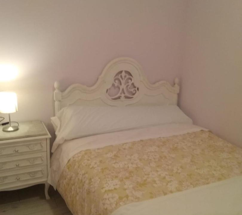 Photo of Bedroom in Aldeadavila de la Ribera