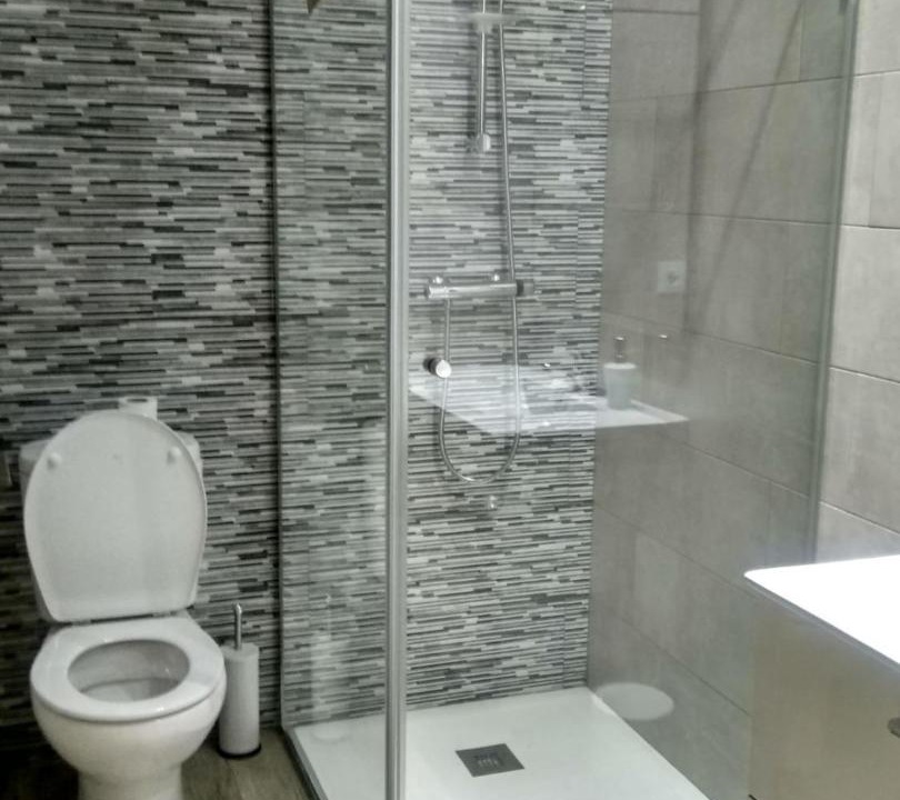 Photo of Bathroom in Aldeadavila de la Ribera