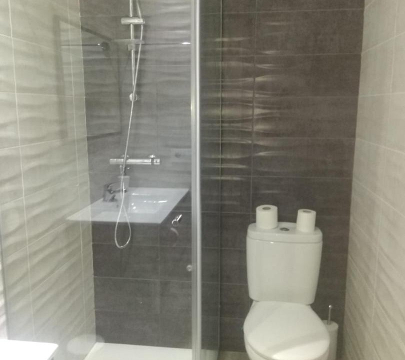 Photo of Bathroom in Aldeadavila de la Ribera