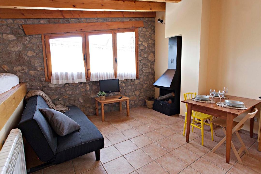 Photo of Others in Coll de Nargo