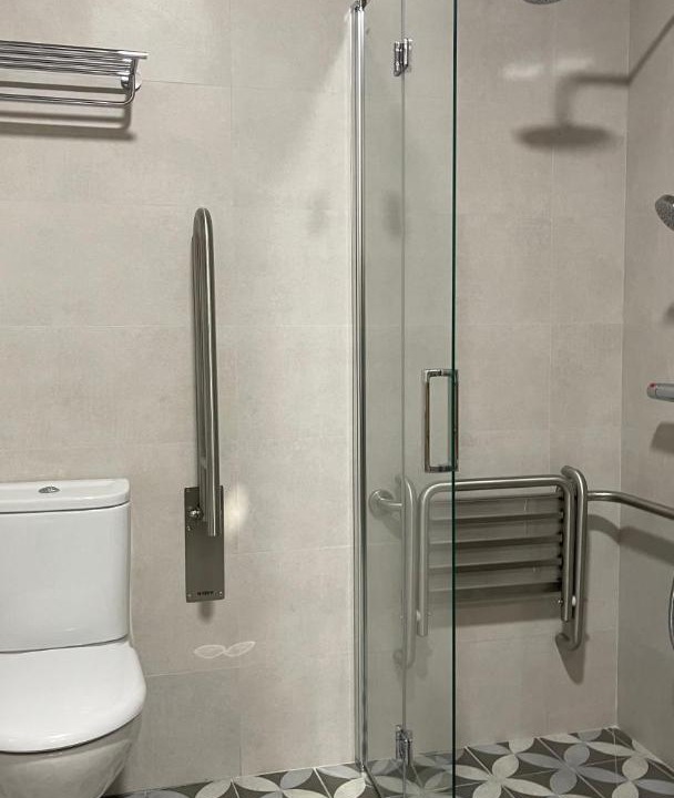 Photo of Bathroom in Carrizo De La Ribera