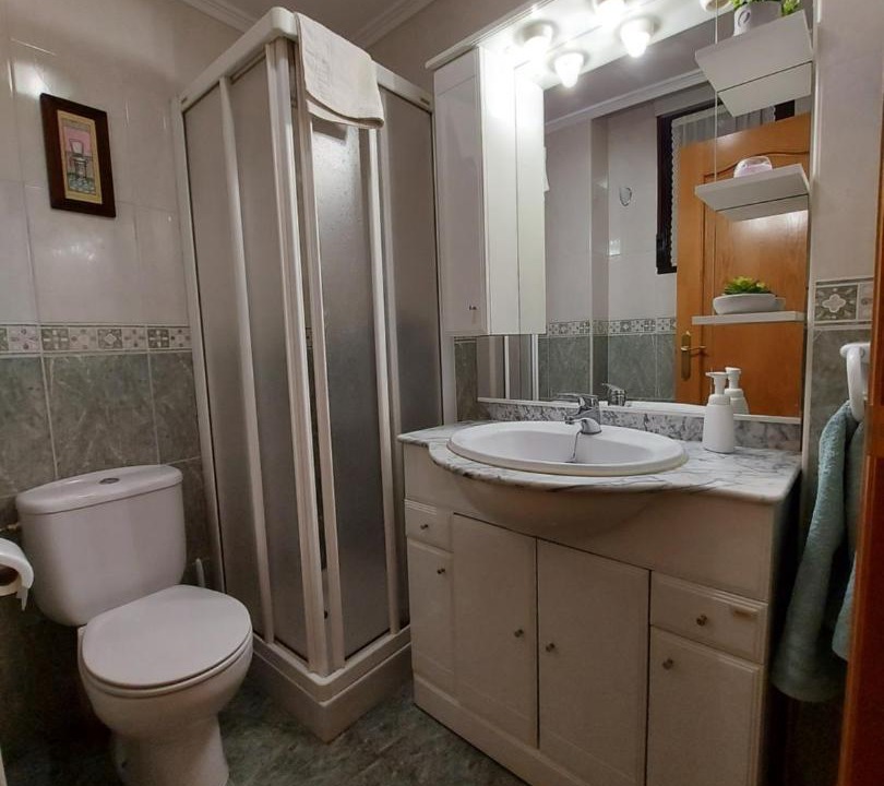 Photo of Bathroom in Anguiano