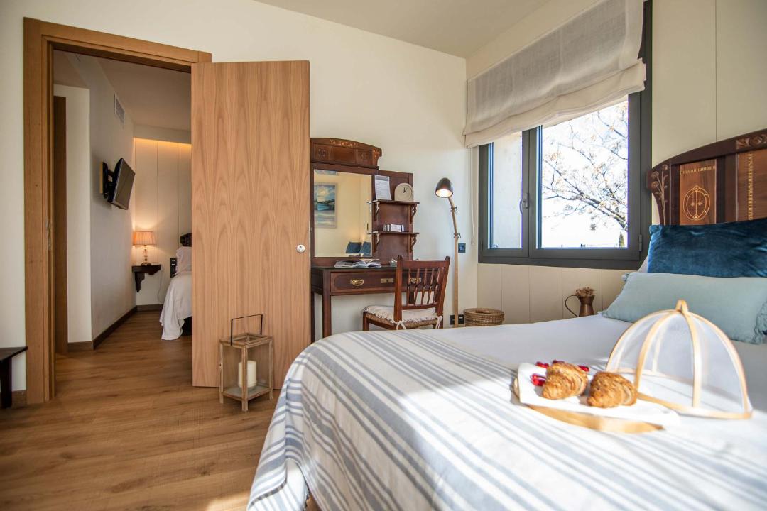 Photo of Bedroom in Viladamat