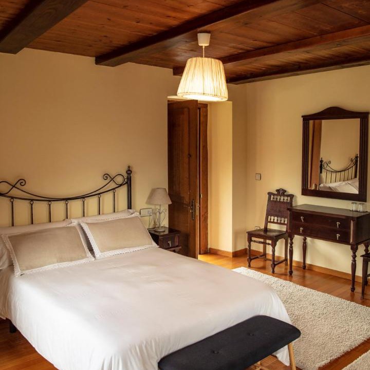 Photo of Bedroom in Couzadoiro