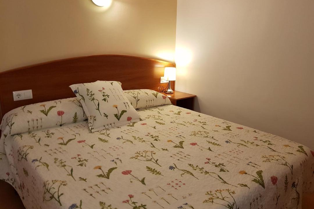 Photo of Bedroom in Lloret Town Center