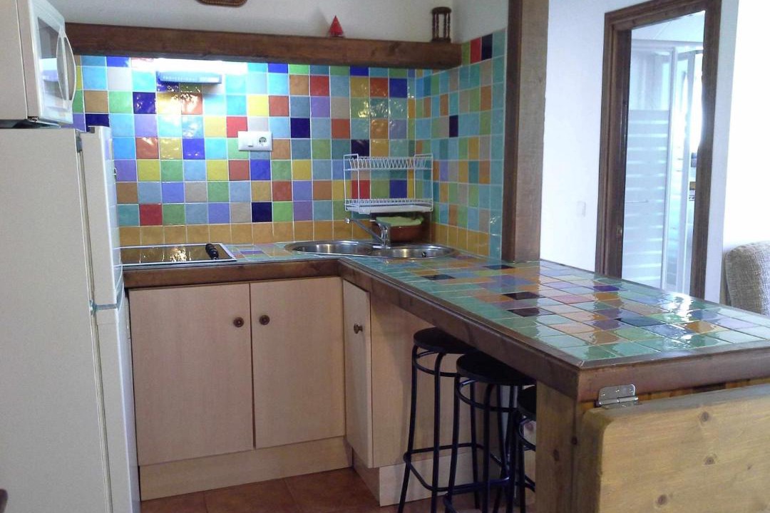Photo of Kitchen in Alles
