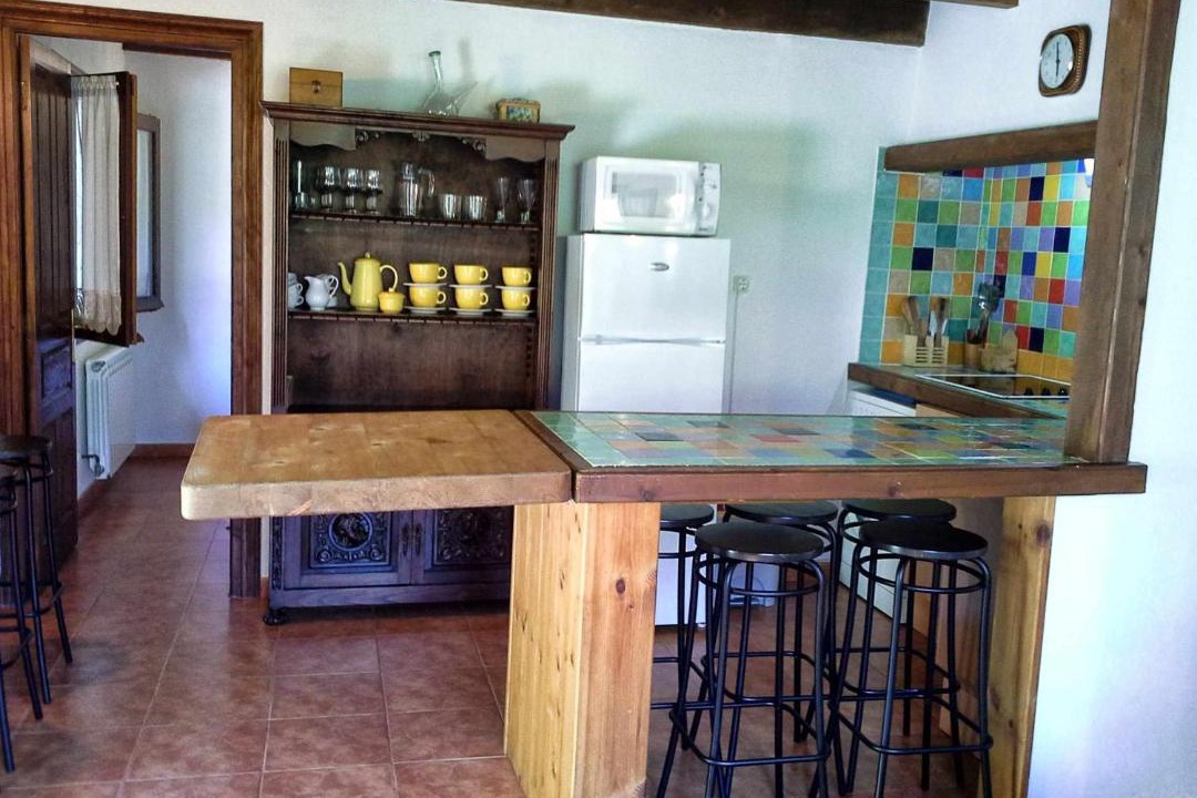 Photo of Kitchen in Alles