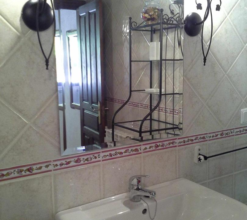 Photo of Bathroom in Alles