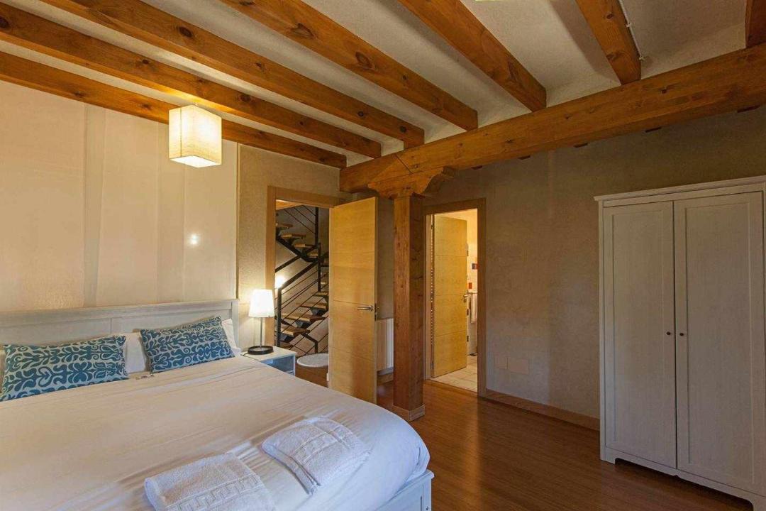 Photo of Bedroom in Mave