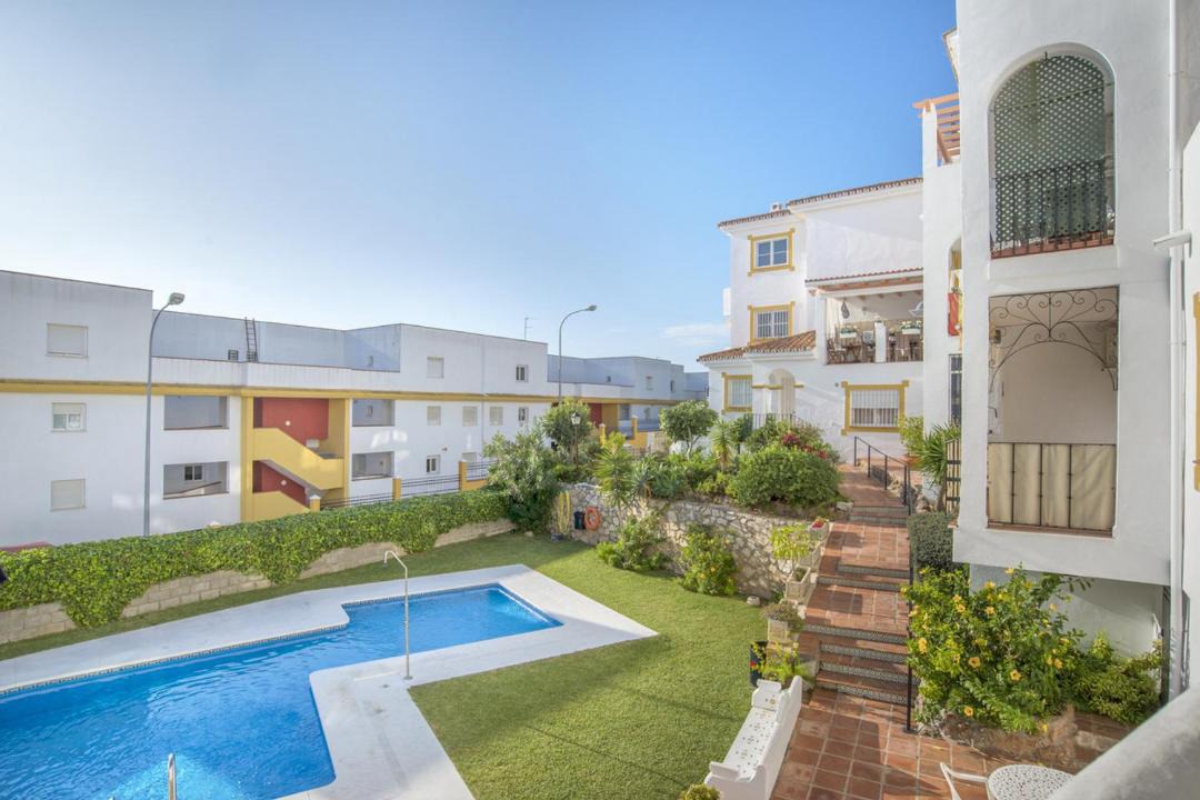 Photo of Outdoor in Carihuela