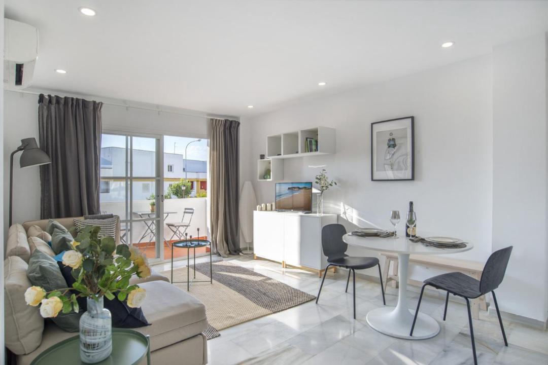 Photo of Livingroom in Carihuela