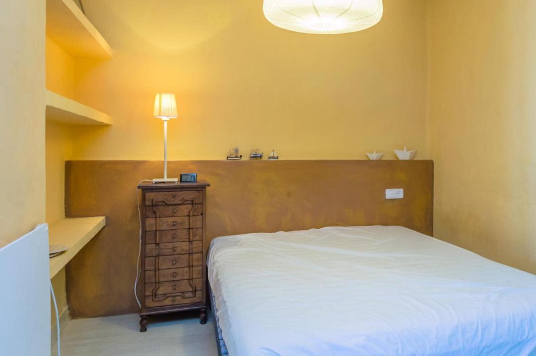 Photo of Bedroom in Aiguablava