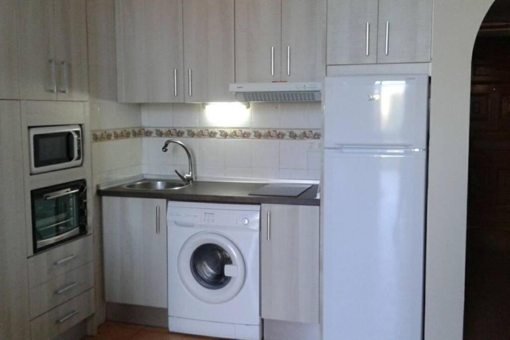 Photo of Kitchen in Carihuela
