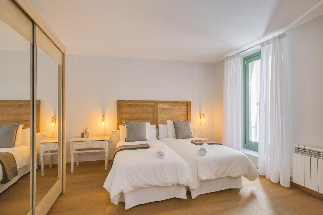 Photo of Bedroom in Barri Vell