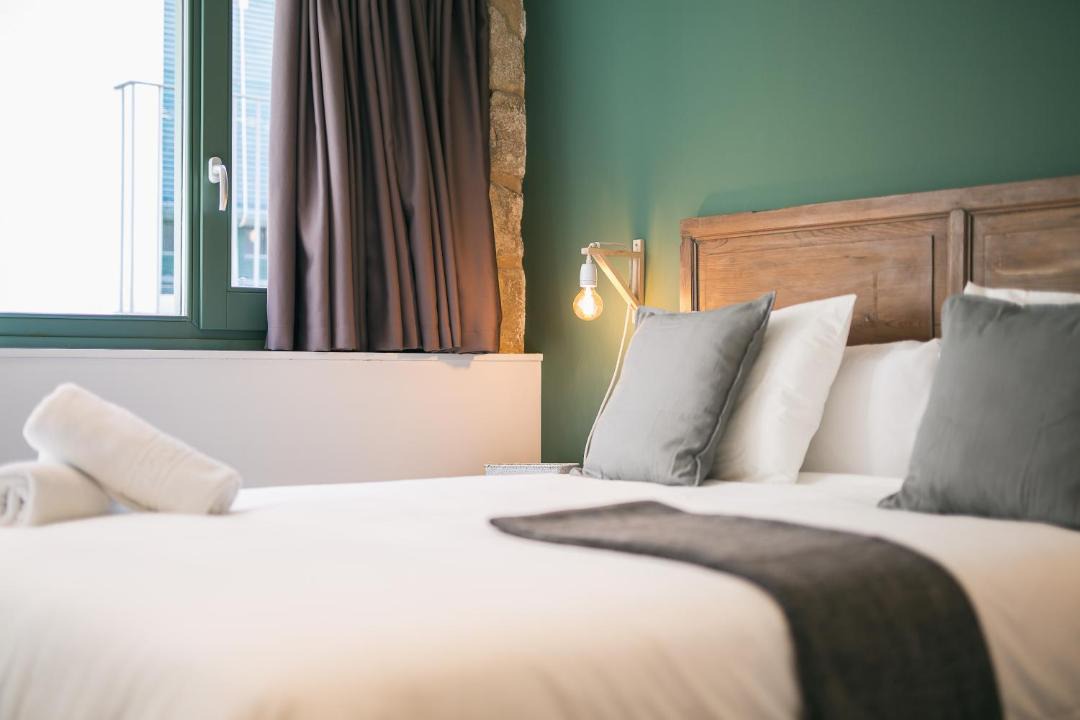 Photo of Bedroom in Barri Vell