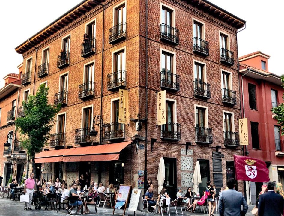 Photo of Others in Old Town