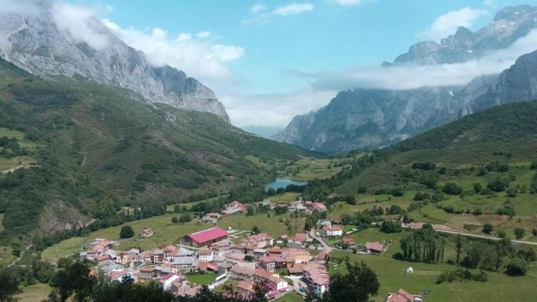 Photo of Others in Santa Maria de Valdeon