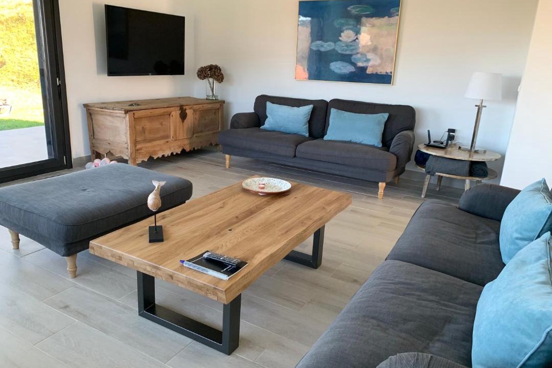 Photo of Livingroom in Prado